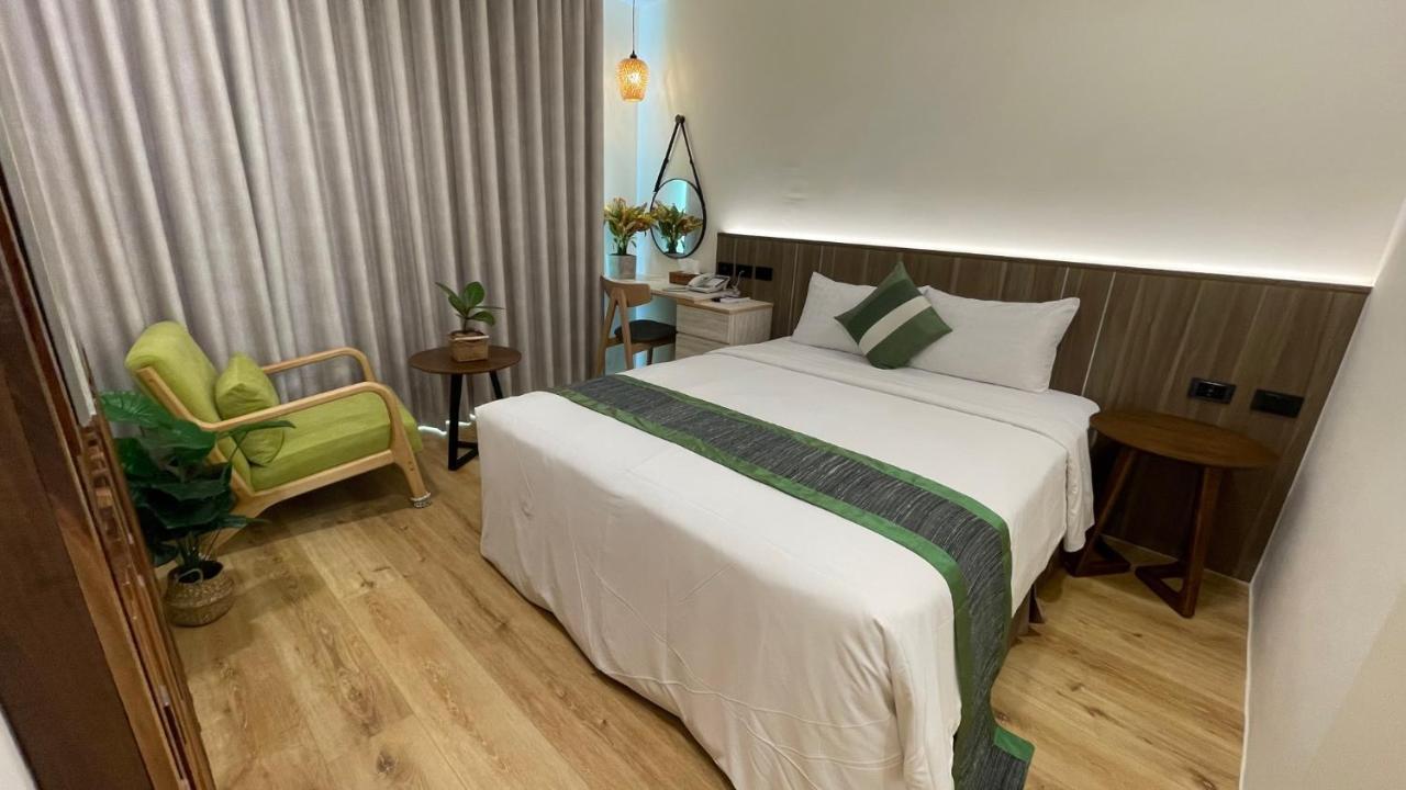 海的墾丁旅店 Ocean Kt Inn Zewnętrze zdjęcie