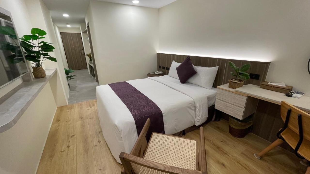 海的墾丁旅店 Ocean Kt Inn Zewnętrze zdjęcie