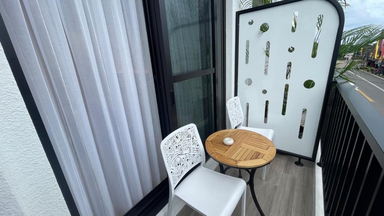 海的墾丁旅店 Ocean Kt Inn Zewnętrze zdjęcie