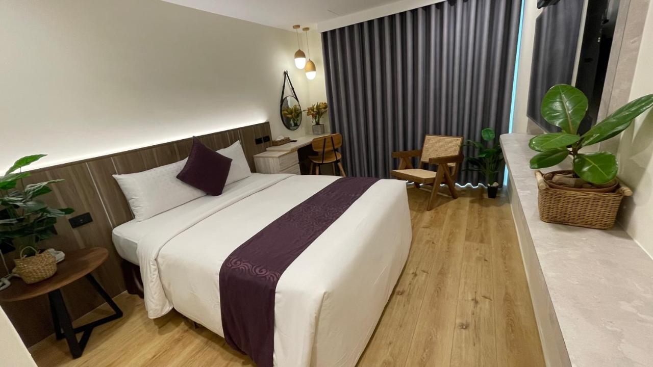 海的墾丁旅店 Ocean Kt Inn Zewnętrze zdjęcie