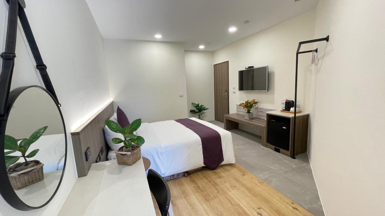 海的墾丁旅店 Ocean Kt Inn Zewnętrze zdjęcie
