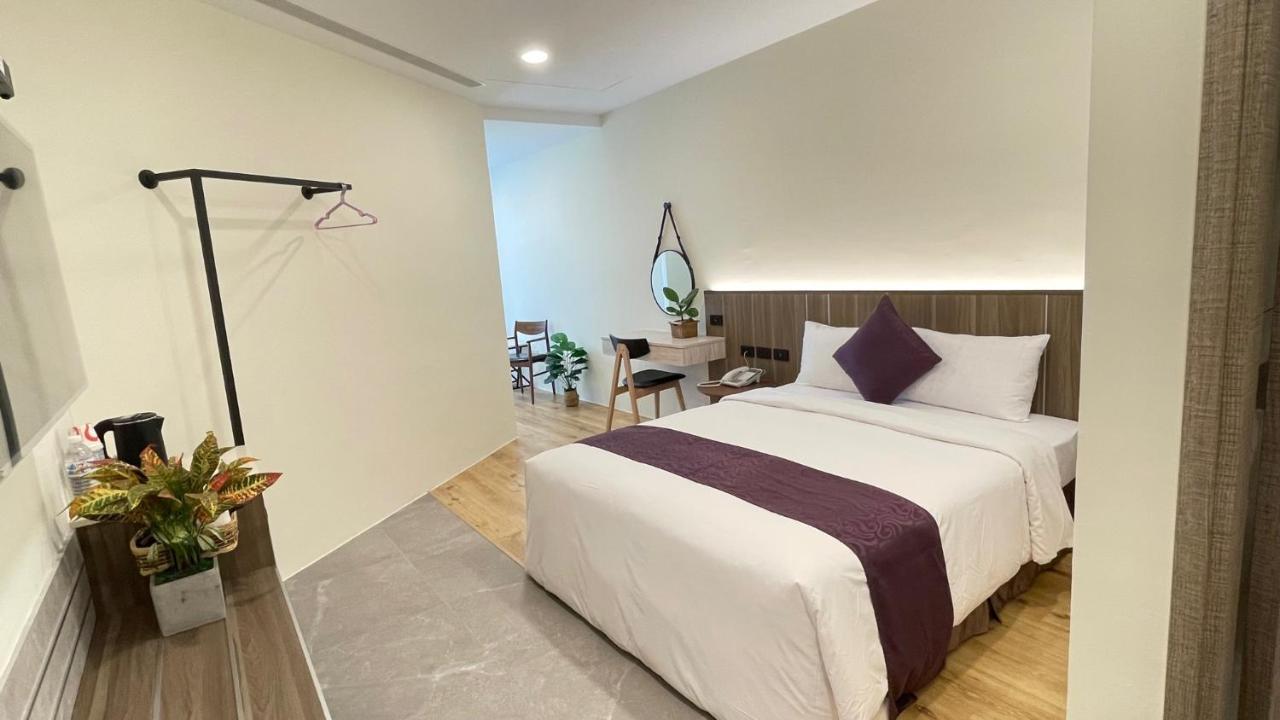 海的墾丁旅店 Ocean Kt Inn Zewnętrze zdjęcie