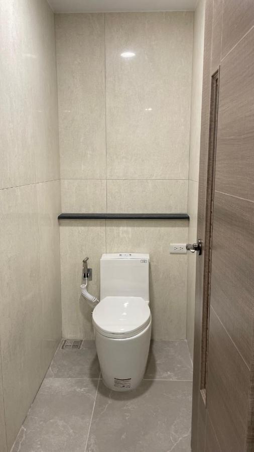 海的墾丁旅店 Ocean Kt Inn Zewnętrze zdjęcie