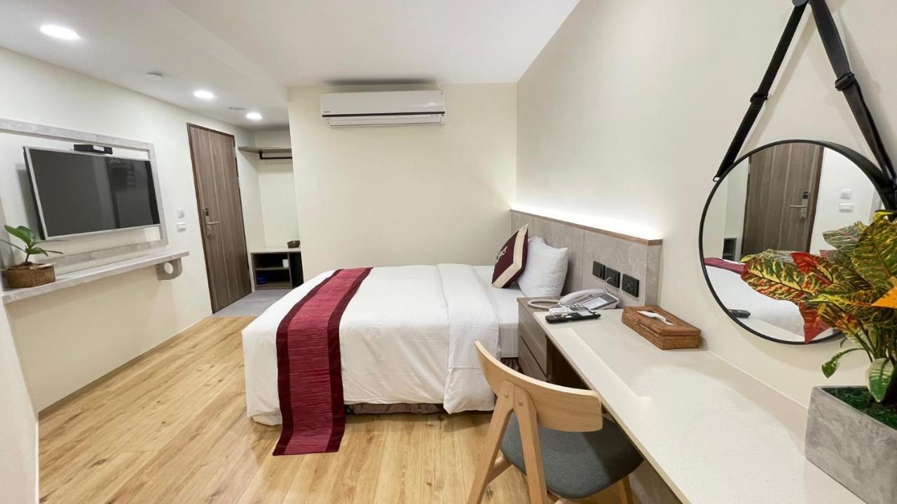 海的墾丁旅店 Ocean Kt Inn Zewnętrze zdjęcie