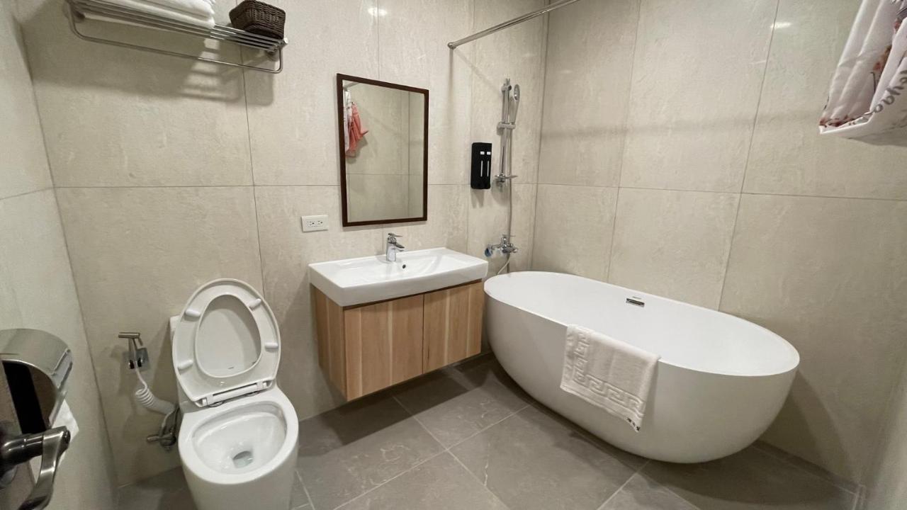 海的墾丁旅店 Ocean Kt Inn Zewnętrze zdjęcie