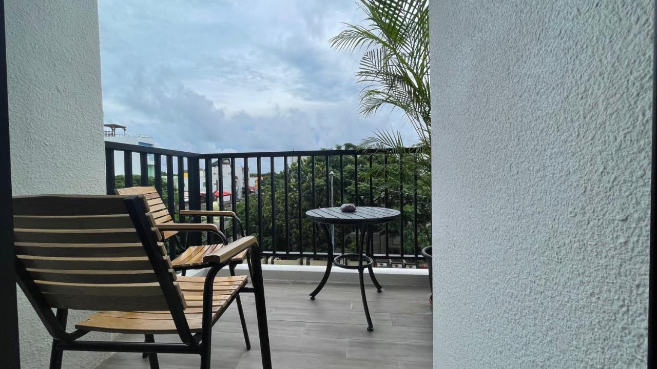 海的墾丁旅店 Ocean Kt Inn Zewnętrze zdjęcie