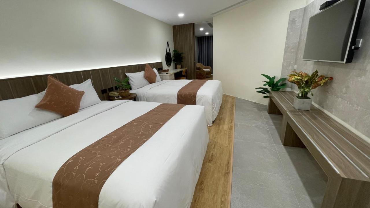 海的墾丁旅店 Ocean Kt Inn Zewnętrze zdjęcie