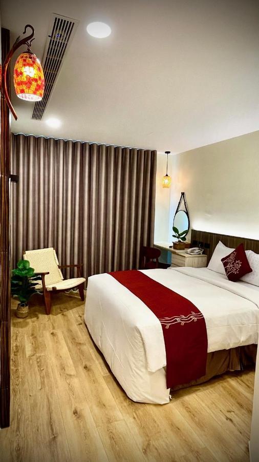 海的墾丁旅店 Ocean Kt Inn Zewnętrze zdjęcie
