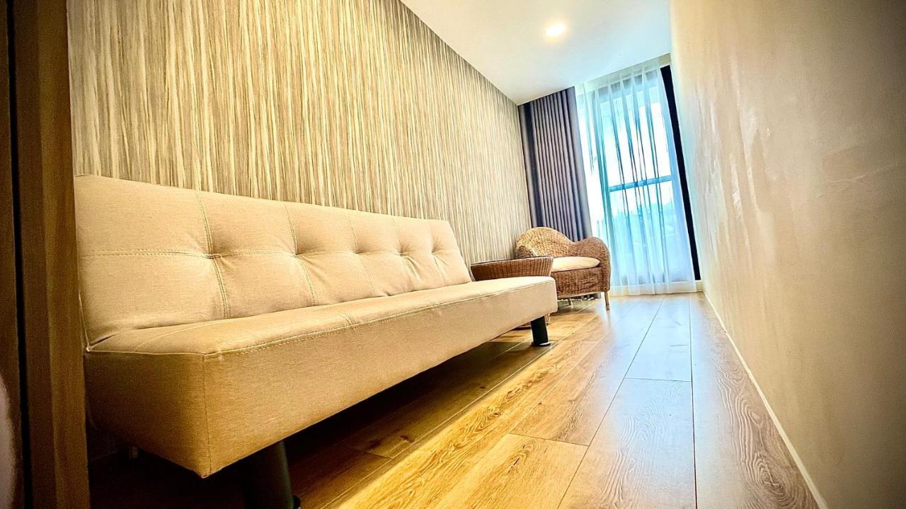 海的墾丁旅店 Ocean Kt Inn Zewnętrze zdjęcie