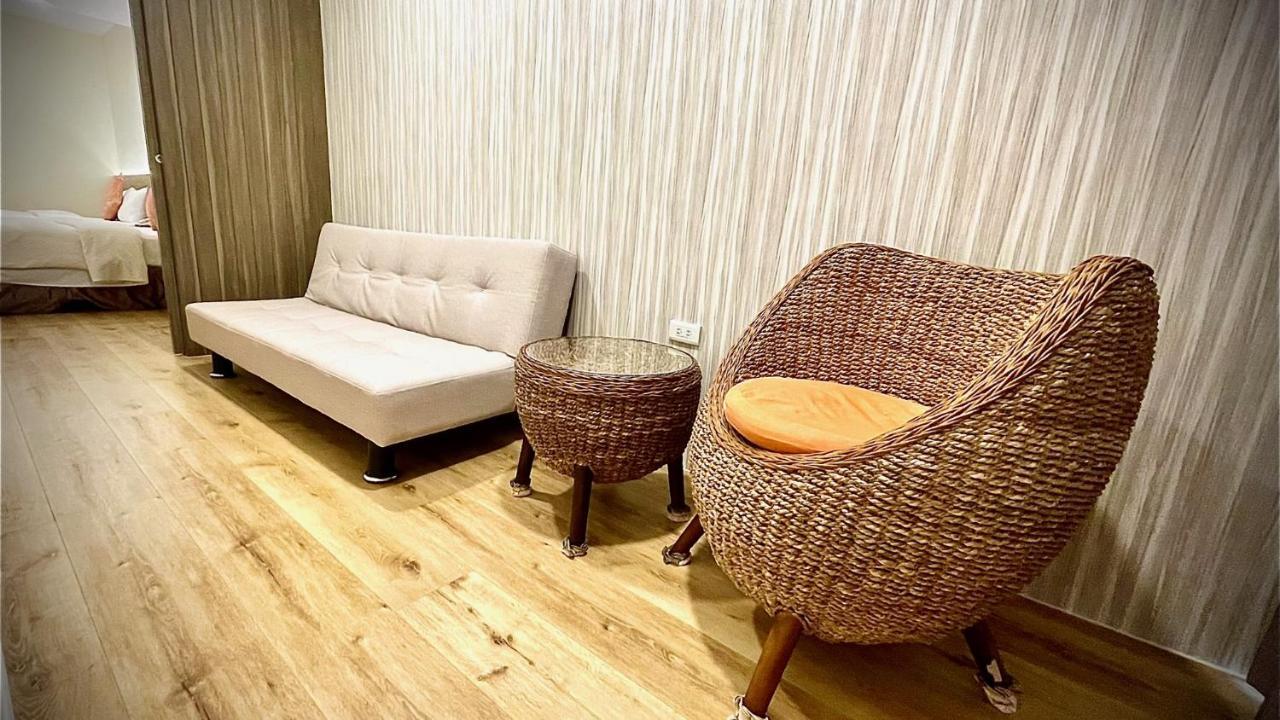 海的墾丁旅店 Ocean Kt Inn Zewnętrze zdjęcie