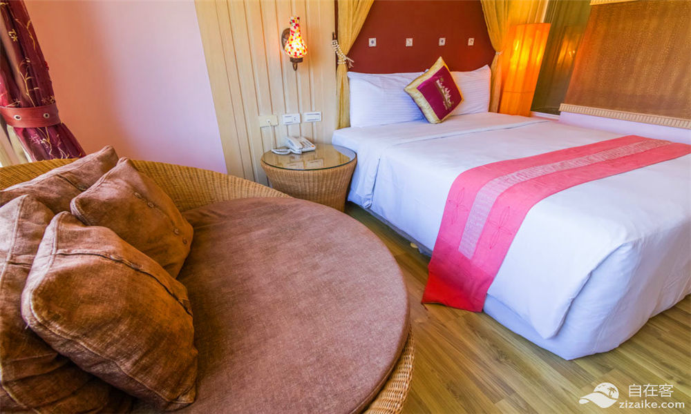 海的墾丁旅店 Ocean Kt Inn Zewnętrze zdjęcie