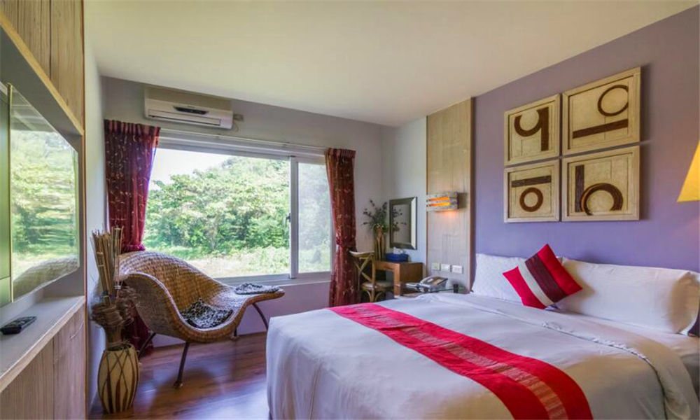 海的墾丁旅店 Ocean Kt Inn Zewnętrze zdjęcie