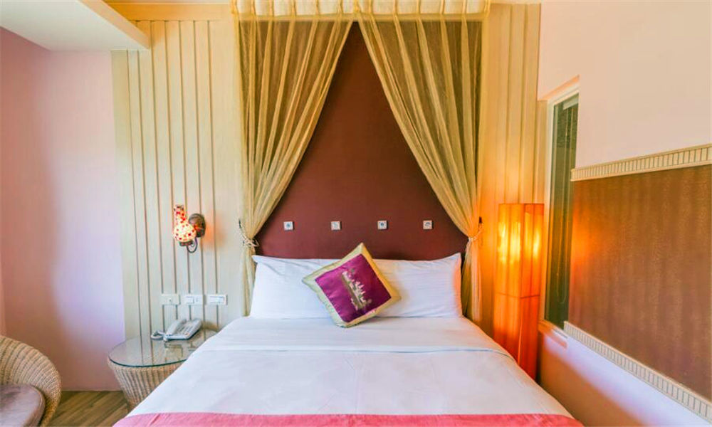 海的墾丁旅店 Ocean Kt Inn Zewnętrze zdjęcie