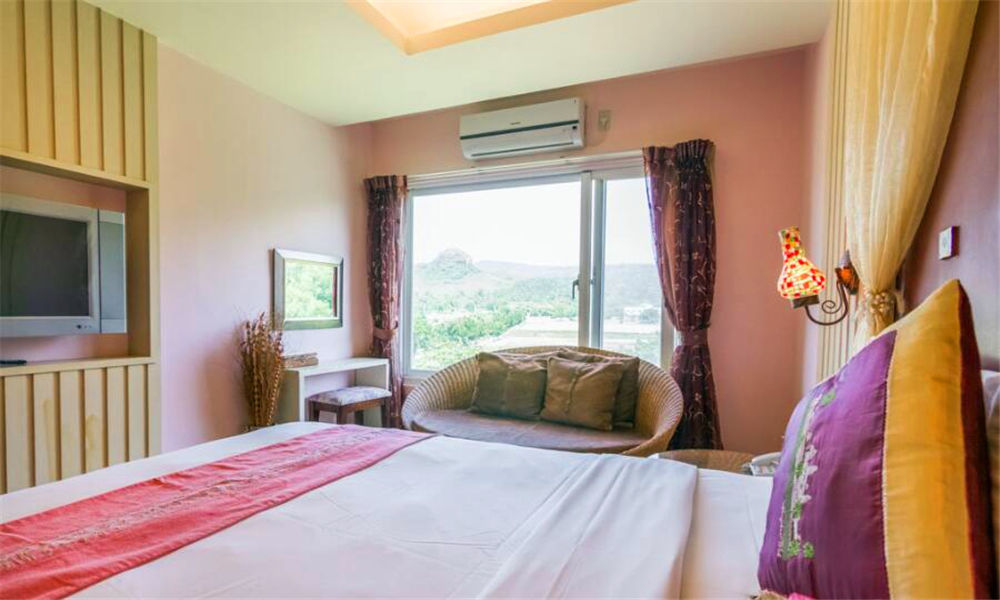 海的墾丁旅店 Ocean Kt Inn Zewnętrze zdjęcie