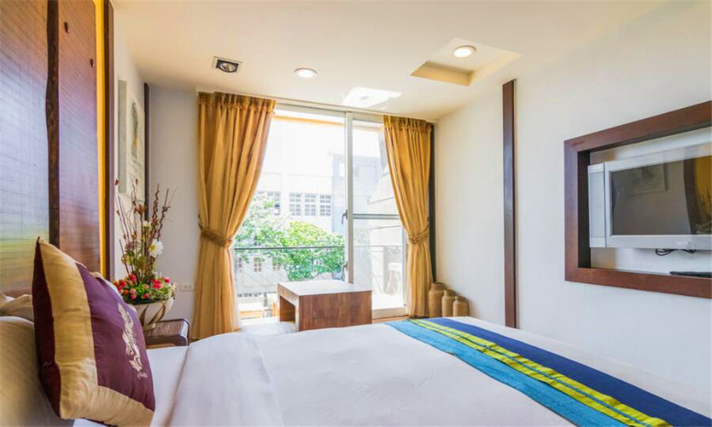 海的墾丁旅店 Ocean Kt Inn Zewnętrze zdjęcie