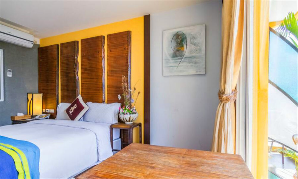 海的墾丁旅店 Ocean Kt Inn Zewnętrze zdjęcie