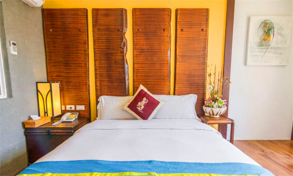 海的墾丁旅店 Ocean Kt Inn Zewnętrze zdjęcie