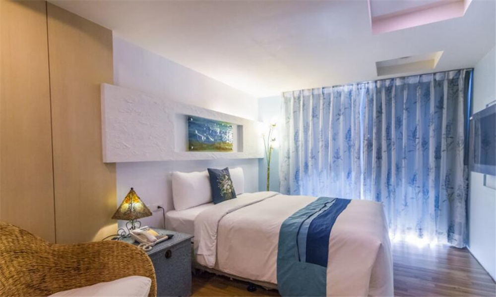 海的墾丁旅店 Ocean Kt Inn Zewnętrze zdjęcie