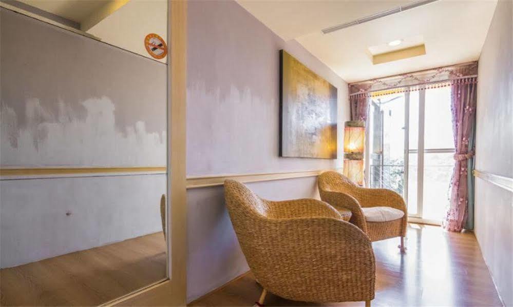 海的墾丁旅店 Ocean Kt Inn Zewnętrze zdjęcie