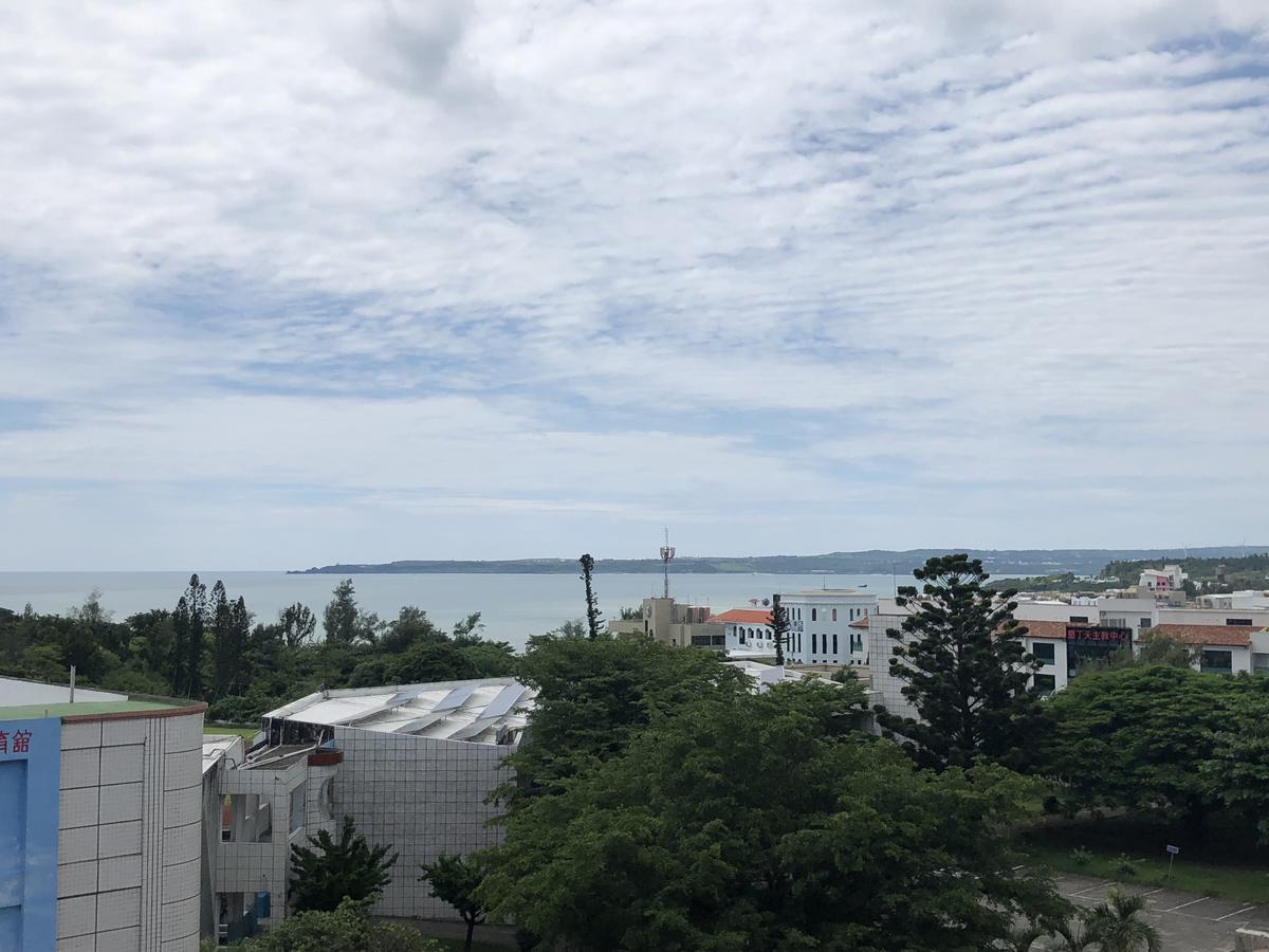 海的墾丁旅店 Ocean Kt Inn Zewnętrze zdjęcie