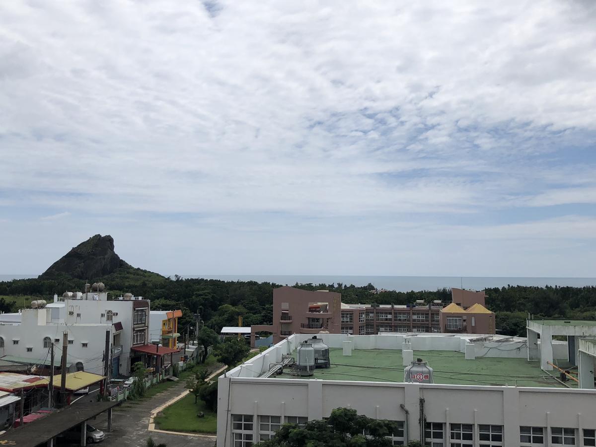 海的墾丁旅店 Ocean Kt Inn Zewnętrze zdjęcie